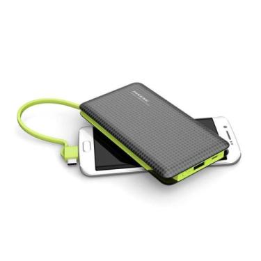 Imagem de Carregador Rapidoi Mah Slim Original - Alex