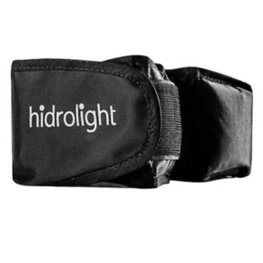 Imagem de Caneleira Peso Kit 7 Kg Hidrolight