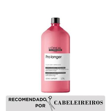Imagem de Condicionador Expert Pro Longer 1,5L - L'oreal - L'Oréal Professionnel