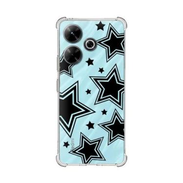 Imagem de Capa Capinha De Celular Compatível com Redmi 13 4G Mi Personalizada - 