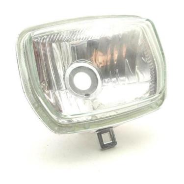 Imagem de Bloco Óptico Lente de Vidro DT-200 / XT 225 Ano 1995 a 2005 / TDM / XT