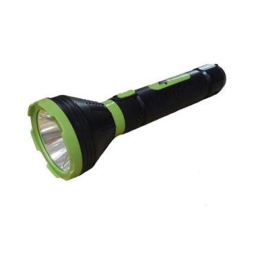 Imagem de Lanterna Led SH-4351 5W Recarregável Alta Potência - Albatroz