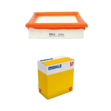 Imagem de Filtro de Ar Motor Cg 125 150 Nxr Bros 125 150 160 Pop 100 Lx3109