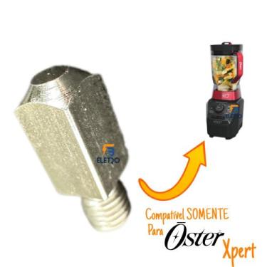 Imagem de Pino do Motor para Liquidificador Oster MODELO XPERT