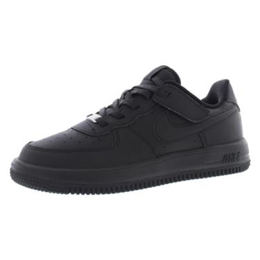 Imagem de Easy On Nike Air Force 1 Low - Preto, Preto, 16