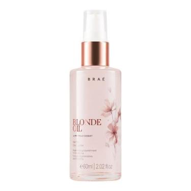 Imagem de Brae Blonde Oil By Ana Paula Siebert Óleo 60ml - Braé