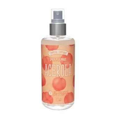 Imagem de L'occitane Spray Perfumado Acerola 200ml