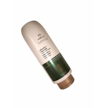 Imagem de Natura, NATURA LUMINA CREME DE PENTEAR CABELOS CACHEADOS 300ml