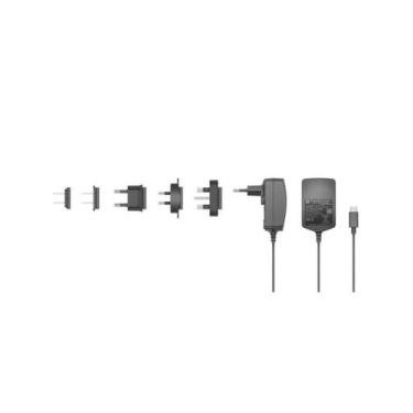 Imagem de Carregador Universal Sennheiser NT 5-20 UCW