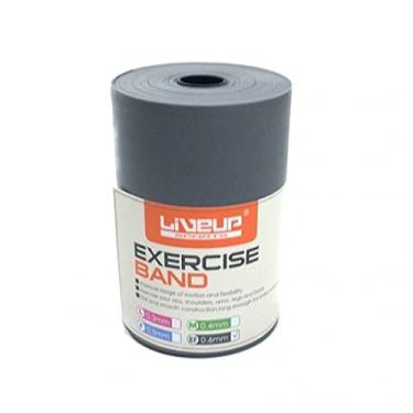 Imagem de ROLO DE FAIXA ELÁSTICA 4 - EXTRA FORTE - 12000X150X0.6MM - LIVEUP SPORTS