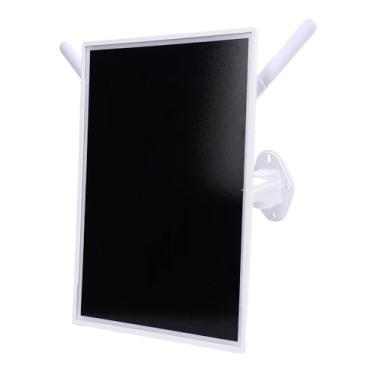 Imagem de Yosoo Roteador Solar Ao Ar Livre 4G ， LTE Modem Router 15W Alimentado por Solar ou USB para Câmeras, Smartphones, Laptops, Com Bateria de 24000mAh, até 8 Dispositivos Wifi