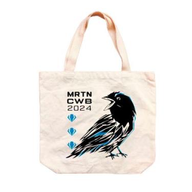 Imagem de Eco Bag Maratona de Curitiba 2024 - no-brand