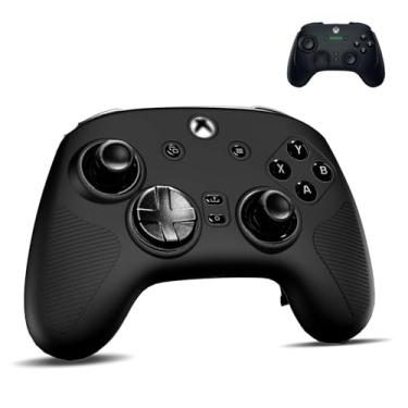 Imagem de Capa para Xbox Razer Wolverine V3 Pro, capa de silicone macio para Razer V3 Pro, resistente a quedas, poeira e arranhões para Wolverine Pro V3 Tournament Edition, protetor de controle de jogos sem