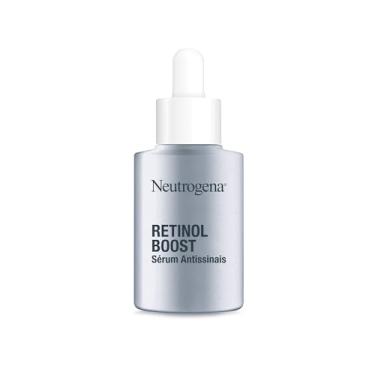 Imagem de Neutrogena Retinol Boost Sérum 0.3 Antissinais, 30mL