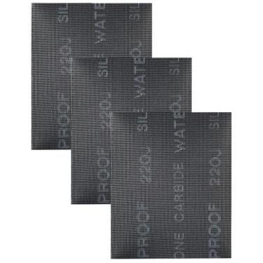 Imagem de Lixa Dewalt DWAM4323 - 120 Grits - Pacote com 5 Folhas