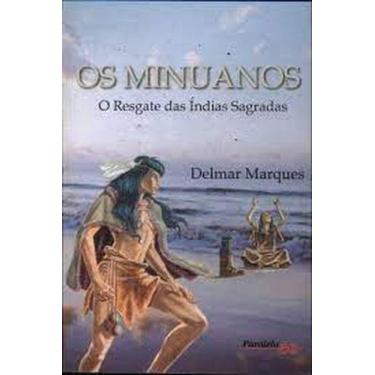 Imagem de Minuanos o resgate das indias sagradas - DIVERSOS, 3