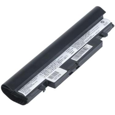 Imagem de Bateria para Notebook Samsung NP-N150-KA01IN - BestBattery, Preto