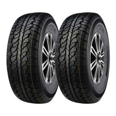 Imagem de Kit 2 Pneus Compasal Aro 16 235/70R16 Versant A/T 106T