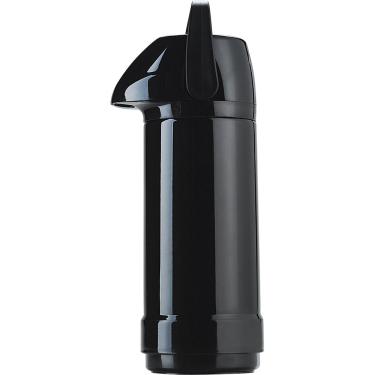 Imagem de Garrafa Térmica de Pressão 1L Invicta GLT Preta