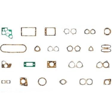 Imagem de Jogo de Juntas Cambio Tramontini GN-18 TTA-18