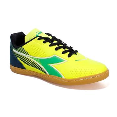 Imagem de Chuteira Futsal Diadora Mondiale Brasil