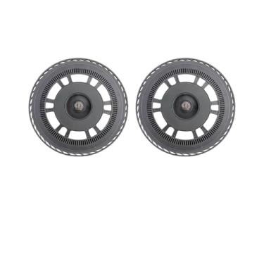 Imagem de Compatible With Dreame Bot L30 Ultra L20 Ultra Robot Vacuum Spare Parts Consumables Main Side Brush Hepa Filter Mop Cloth Dust Bag Accessories(Orange)