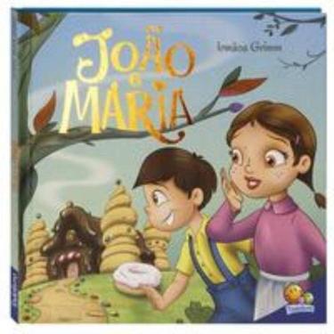Imagem de Classic Movie Stories: João E Maria