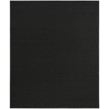 Imagem de Tapete Para Sala Lumiere N Preto 2,50x3,00 São Carlos
