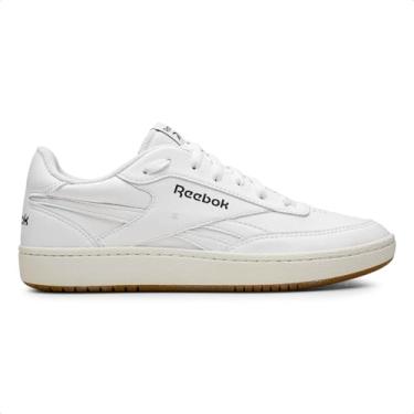Imagem de Tênis Reebok Ace Masculino - Branco/off White - 43