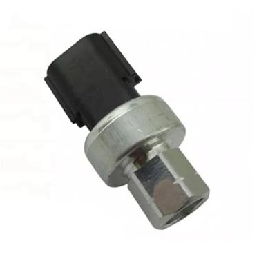 Imagem de Sensor de pressão do ar condicionado automotivo, para Mitsubishi, para Galant 2004-2012, para Outlander 2003-2017. Transdutor de pressão do ar condicionado, interruptor MR306627 42CP15-2 42CP152.