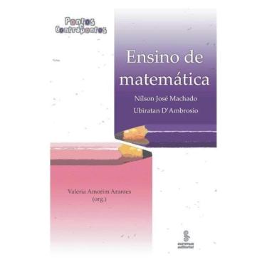 Imagem de Ensino De Matemática: Pontos E Contrapontos