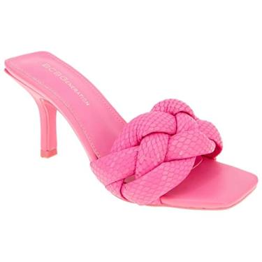 Imagem de BCBGeneration Marlino Mule feminino, Leite, 37