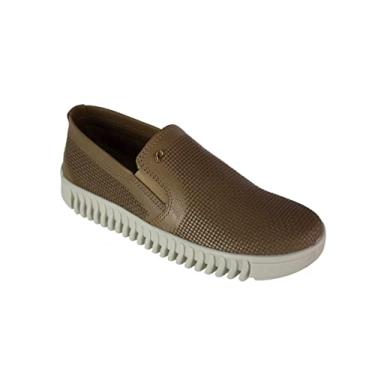 Imagem de Sapatênis Feminino Pegada Burnished 210504-03