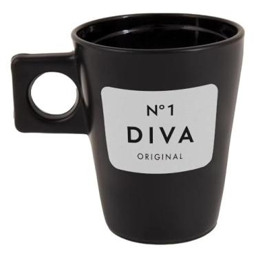 Imagem de Caneca de Vidro 210ml – Compacta, Transparente e Ideal para Café, Chá e Bebidas do Dia a Dia