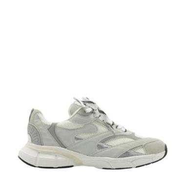 Imagem de Tênis Arezzo Esportivo Recortes Metalizados-Feminino