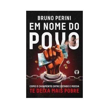 Imagem de Em Nome do Povo: Como o Casamento Entre Estado e Moeda Te Deixa Mais P