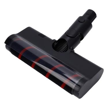 Imagem de GLOGLOW Acessório de Escova de Vácuo, Ajuste Universal para T20, T30, V6, V8, V11, V12, H20, H30, Z30, Z40, Limpeza Profunda Rotativa Poderosa, Limpador de Carpetes Multi-superfícies e Piso Duro,