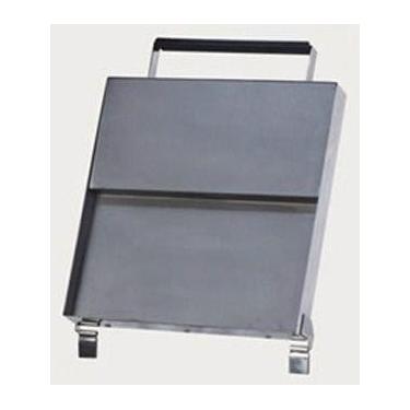 Imagem de Prensa para Churrasqueira a Gás Croydon PFGG 38x38 cm