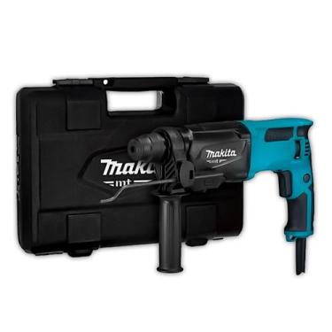 Imagem de Martelete Combinado 26mm M8701B Makita Profissional 800W SDS Plus Com 