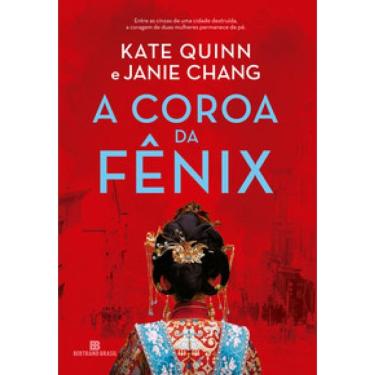 Imagem de A Coroa da Fênix
