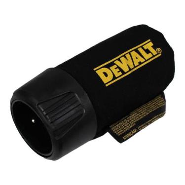 Imagem de Saco Coletor de Pó P/ Lixadeira Dewalt Dwe6411 e Dwe6421 Original