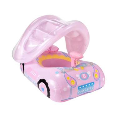 Imagem de Boia Inflável Infantil ROOXIN Para Bebês E Crianças - Equipamento De N