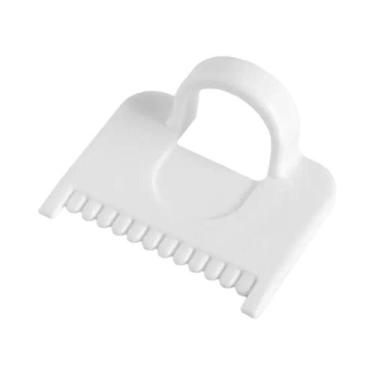 Imagem de Kit De Ferramentas De Costura Manual Em Plástico Para Iniciantes, 4 Pe