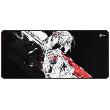 Imagem de Mouse pad deskmat aeris 90x40cm kalkan klk00061