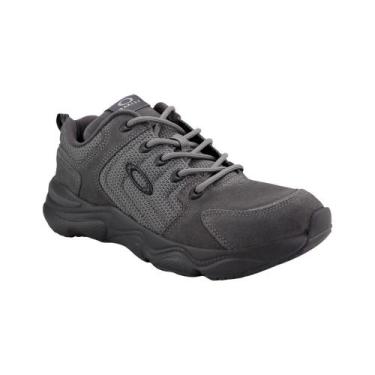 Imagem de Tênis Oakley Halftrack 2 SNKR, 40, Grigio scuro