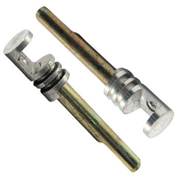Imagem de Regulador Vazão de Gás Aquecedor Bosch WB150 - 8716437017