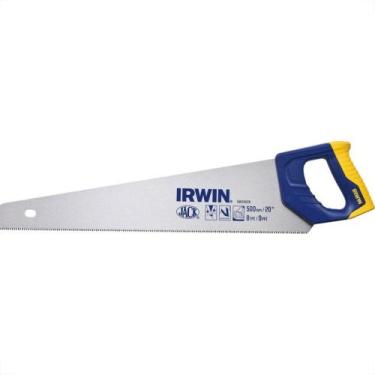 Imagem de Serrote Irwin Carpinteiro Jack 20'' Iwht20378-La