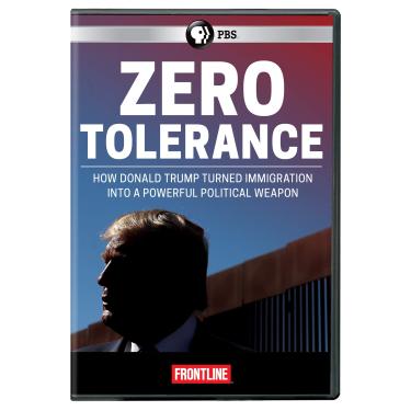 Imagem de FRONTLINE: Zero Tolerance