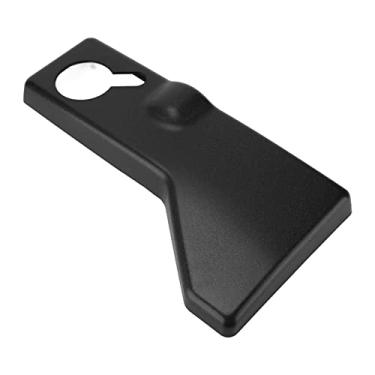 Imagem de Tampa do reservatório de refrigerante, tampa preta do tanque de refrigerante para substituição de carro para carregadores Dodge 2011-2020