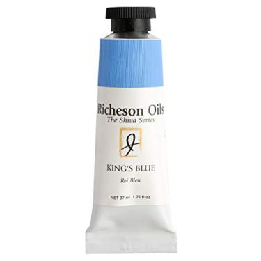 Imagem de Jack Richeson Assinatura Oil KINGS AZUL 35 g